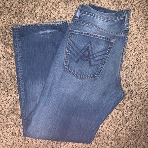 Men’s 7 for All Mankind Jeans